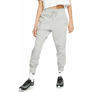 Nohavice Nike W NSW TCH FLC PANT