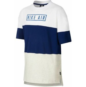Tričko Nike B  AIR TOP SS