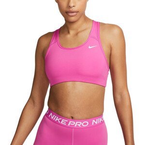 Podprsenka Nike  Swoosh Women s Medium-Support Non-Padded Sports Bra