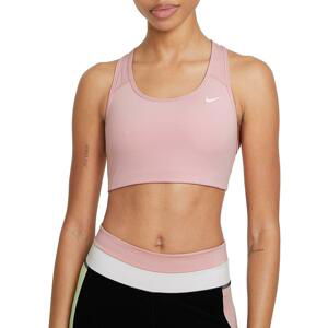 Podprsenka Nike W NK DF SWSH NONPDED BRA