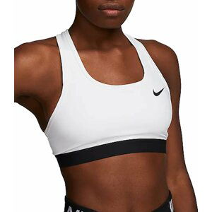 Podprsenka Nike  SWOOSH BAND BRA NON PAD