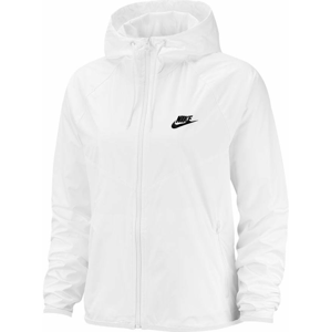 Bunda s kapucňou Nike W NSW WR JKT