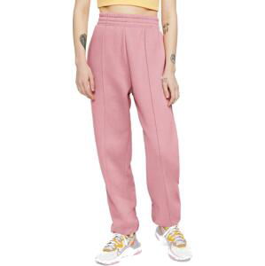 Nohavice Nike W NSW ESSNTL PANT REG FLC