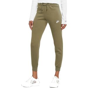 Legíny Nike W NSW ESSNTL PANT TIGHT FLC