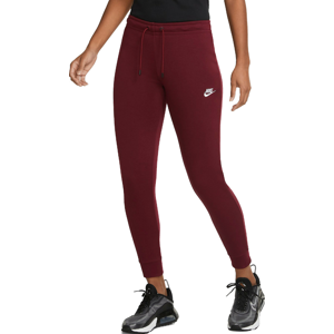 Nohavice Nike W NSW ESSNTL PANT TIGHT FLC