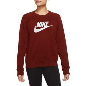 Mikina Nike  Sportswear Essential Women s Fleece Crew