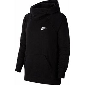 Mikina s kapucňou Nike W NSW ESSNTL FNL PO FLC