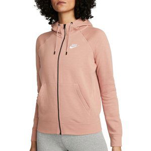 Mikina s kapucňou Nike  Essential Fleece