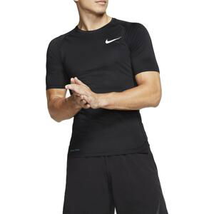 Tričko Nike M  Pro  TOP SS TIGHT