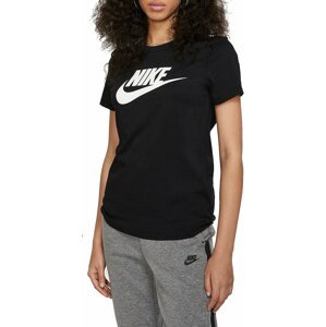 Tričko Nike W NSW TEE ESSNTL ICON FUTUR