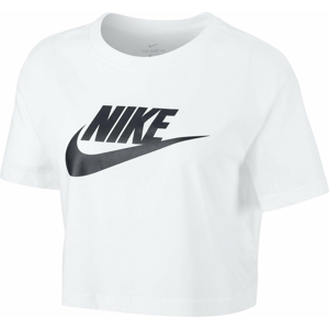 Tričko Nike W NSW TEE ESSNTL CRP ICN FTR