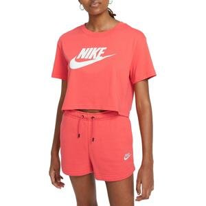 Tričko Nike  Sportswear Essential Women s Cropped T-Shirt