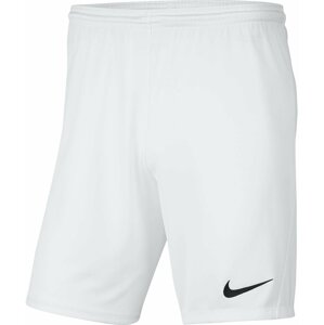 Šortky Nike Y NK DRY PARK III SHORT NB K