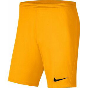 Šortky Nike Y NK DRY PARK III SHORT NB K