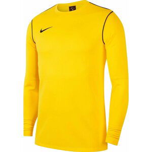 Mikina Nike M NK DRY PARK20 CREW TOP