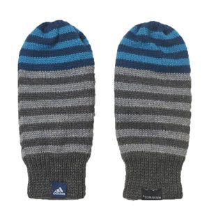 Rukavice adidas  JR Stripy Mittens WINTER GLOVES 900 S