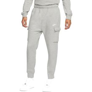 Nohavice Nike M NK NSW CLUB FLEECE PANTS