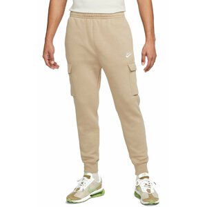 Nohavice Nike M NK NSW CLUB FLEECE PANTS