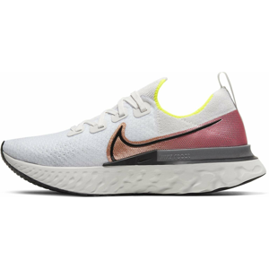 Bežecké topánky Nike  REACT INFINITY RUN FK