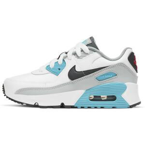 Obuv Nike  Air Max 90 kids