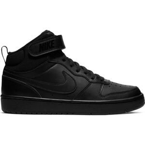 Obuv Nike  Court Borough Mid 2 Big Kids Shoe