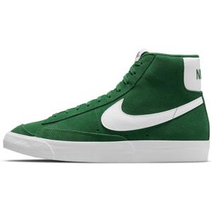 Obuv Nike BLAZER MID 77 SUEDE