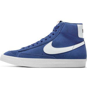 Obuv Nike BLAZER MID 77 SUEDE