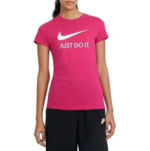 Tričko Nike W NSW TEE JDI SLIM