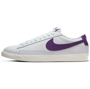 Obuv Nike BLAZER LOW LEATHER