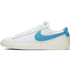 Obuv Nike BLAZER LOW LEATHER