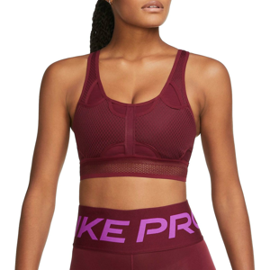 Podprsenka Nike  SWOOSH ULTRABREATHE BRA