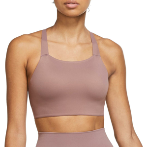 Podprsenka Nike W NK SWOOSH LUXE BRA