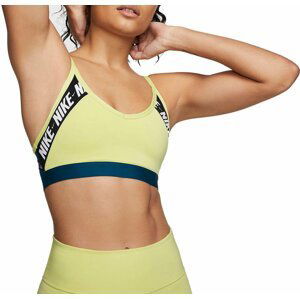 Podprsenka Nike  INDY LOGO BRA