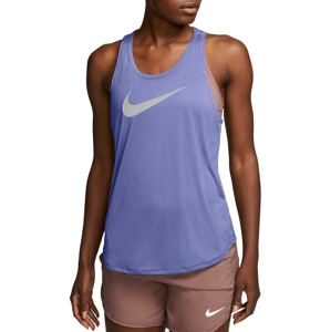 Tielko Nike W NK TANK SWSH RUN