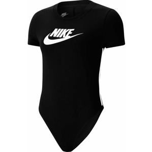 Nátelník Nike W NSW HRTG BODYSUIT SS