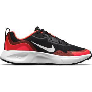 Obuv Nike  WearAllDay Big Kids Shoe