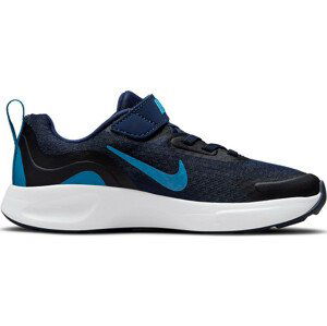 Obuv Nike  WearAllDay Little Kids Shoe