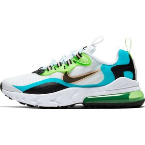 Obuv Nike  Air Max 270 React SE GS