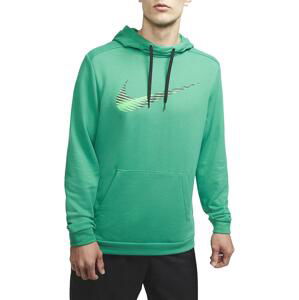 Mikina s kapucňou Nike M NK DRY HOODIE PO SWOOSH