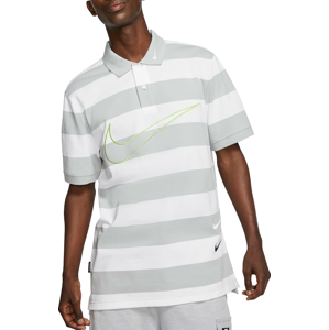 Polokošele Nike M NSW SWOOSH POLO SS KNT