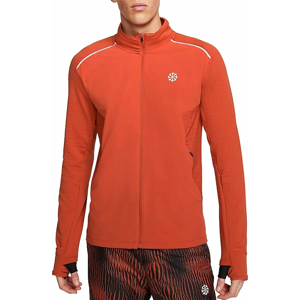 Tričko s dlhým rukávom Nike M NK SPHERE TOP LS HYB FTR FST