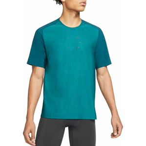 Tričko Nike M NK TCH PCK TOP HYBRID SS