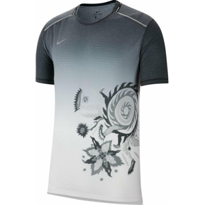 Tričko Nike M NK WILD RUN RISE 365 TOP SS