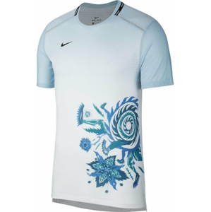 Tričko Nike M NK WILD RUN RISE 365 TOP SS