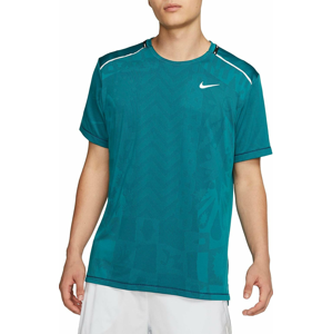 Tričko Nike M NK WILD RUN TCH KNIT TOP SS