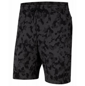 Šortky Nike M NSW TCH FLC SHORT AOP