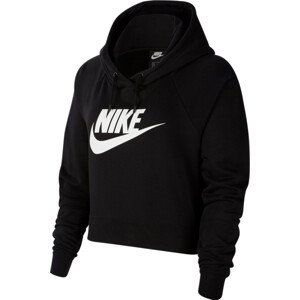 Mikina s kapucňou Nike  Sportswear Essential Women s Cropped Hoodie