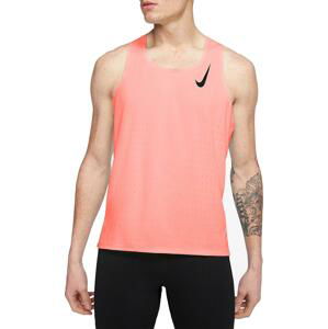 Tielko Nike M NK AROSWFT SINGLET