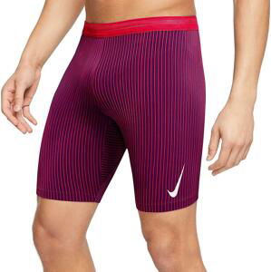 Šortky Nike M NK AROSWFT HALF TIGHT