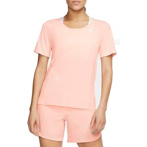 Tričko Nike W NK CITY SLEEK TOP SS